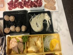 -呷哺呷哺 黄金牧场 (大港油田幸福广场店)