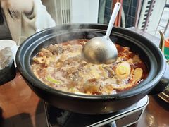 -肖记公安牛肉鱼杂馆·省级非物质文化遗产(三角路直营店)