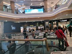 -吾悦广场(南京鼓楼店)