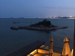 -影吧•悬崖海景(珠海凤凰湾悦椿酒店)