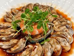 -苏淮景·苏闽融创菜·海鲜(原空港井河轩店)