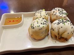 特色生煎-东泰祥生煎馆(陕西南路店)