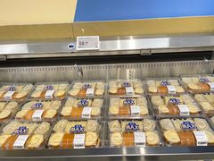 -盒马X会员店(王府井奥莱UP TOWN店)