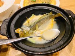 百秒黄花鱼-莆田餐厅PUTIEN(三里屯店)