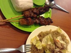 -Mang Inasal - D'mall Boracay