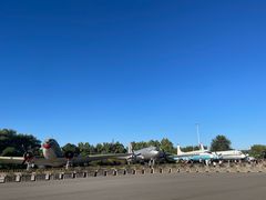 -中国航空博物馆