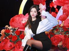 -北京杜莎夫人蜡像馆