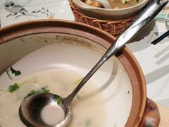 -风味小馆(天目湖宾馆店)