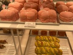 -好利来(上海长宁龙之梦店)