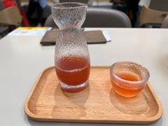 -蔡澜点心·粤菜(丽泽天街店)