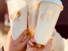 -喜茶(北京五棵松华熙店)