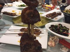 -阿布都新疆音乐美食城(长湖路店)