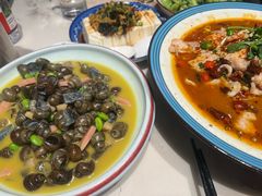 -川悦壹号·川菜(蠡溪路店)