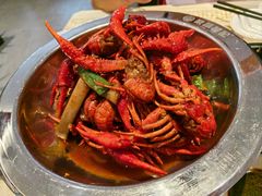 -聚味瞿记·龙虾堂(坡子街店)