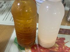 薏米水-荔林食店(西华路店)