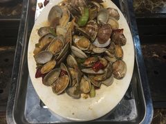 -来一串淄博烧烤(烟大店)