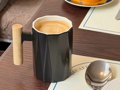 -沏点Trattoria意大利餐厅(新街口店)