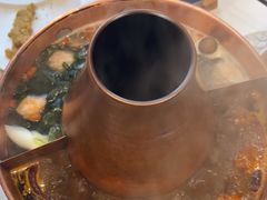 -祥源胡同·涮牛羊肉火锅(花桥店)