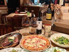 -Mammamia意大利餐厅(阳春巷店)