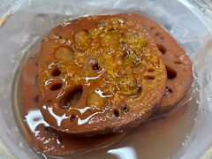 -粗茶淡饭(东关街店)