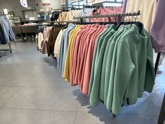 -鹿岛生活(熙地港店)