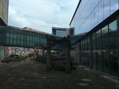 -四川美术学院美术馆