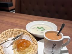 -南都咖啡西餐厅(天誉店)