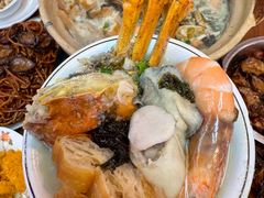 -谢记上海大排档(长寿路店)