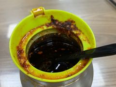 -东关吉祥西安腊汁肉夹馍(健德门店)