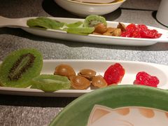 小吃-探鱼·鲜青椒爽麻烤鱼(领展购物广场店)