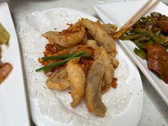 -肥仔文澳门猪骨煲(南京西路店)