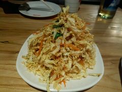 -管氏翅吧(马家堡店)