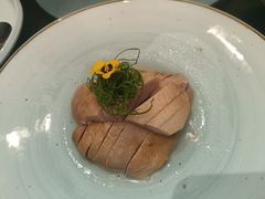 -南京空港温德姆花园酒店·MTF满庭芳中餐厅