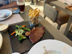 -TABLE·味西餐厅-成都茂业JW万豪酒店