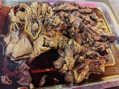 -卤煮老北京酱肉馆