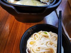 -阿香米线(大悦城店)