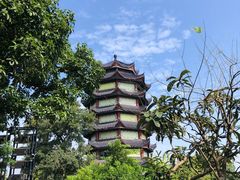 -丰都鬼城名山景区