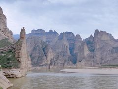 -炳灵寺世界文化遗产旅游区
