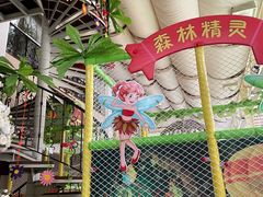 -无锡君来洲际酒店