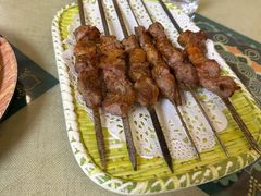 -新疆红柳花餐厅(新洲店)