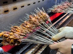 -文文烤肉(大皮院店)