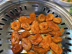 -六七八韩式烤肉·韩国料理(上杭路店)