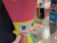 -泡泡玛特POPMART(壹号店)