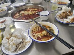 -重庆何乌鱼(南湖逸家店)