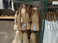 -MUJI无印良品(天河领展广场店)