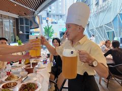 -五丁桥光头香辣蟹(望江橡树林店)