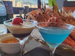 -極上萬膳·日料放题(来福士江景店)