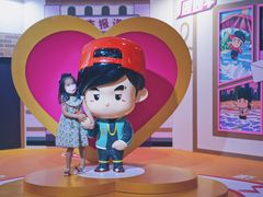 -新世界大丸百货