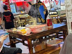 -牛签签串串香(IFS店)
