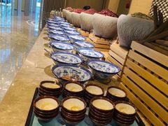 -西安浐灞艾美酒店·汉江餐厅·火锅